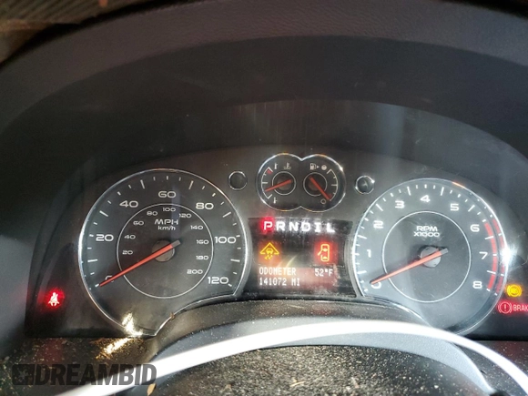 2007 Pontiac Torrent z VIN 2CKDL63F276251785, wystawiony jako Copart lot #76025334 z przebiegiem 141 072 mil mil oraz Szkoda całkowita • Salvage title. Historia ofert i sprzedaży dostępna na DreamBid. Obrazek 9.