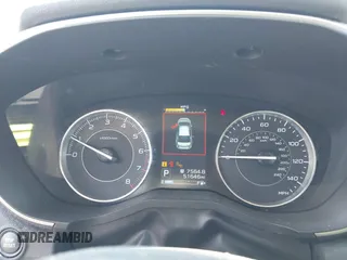 2018 Subaru Impreza Limited с VIN 4S3GTAU66J3724866, выставлен на аукционе IAAI как лот 42542420 с пробегом 51 646 миль миль и . История ставок и продаж доступна на DreamBid. Изображение 7.