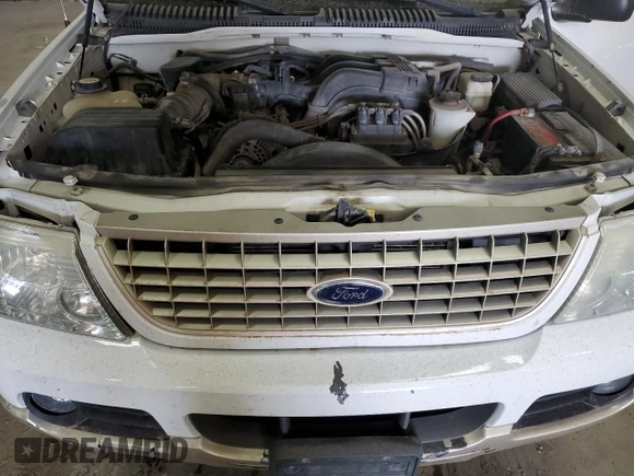 2005 Ford Explorer Eddie Bauer с VIN 1FMZU74K35UB30107, выставлен на аукционе Copart как лот 49332015 с пробегом 172 395 миль миль и Чистый • Clean title. История ставок и продаж доступна на DreamBid. Изображение 12.