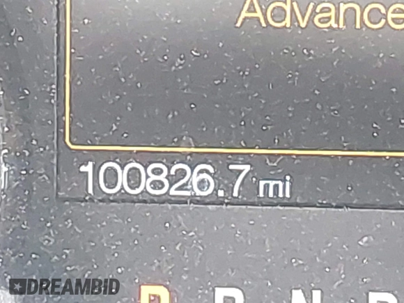 2014 Ford F-150 XL with VIN 1FTFW1CF4EKD00179, listed as a IAAI auction lot 42133580 with 100,826 mi miles and . Bid and sale history available at DreamBid. Image 15.