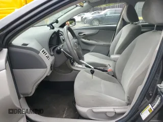 2010 Toyota Corolla с VIN 2T1BU4EE5AC280272, выставлен на аукционе Copart как лот 56715405 с пробегом 147 266 миль миль и Списание • Salvage title. История ставок и продаж доступна на DreamBid. Изображение 7.