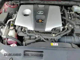2020 Lexus ES with VIN 58AF21B17LU010218, listed as a Copart auction lot 71432205 with 131,344 mi miles and Non repairable. Bid and sale history available at DreamBid. Image 15.