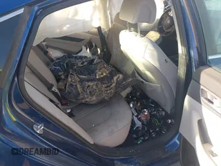 2017 Hyundai Sonata SE z VIN 5NPE24AF8HH565251, wystawiony jako IAAI lot #41762572 z przebiegiem Nie podano mil oraz . Historia ofert i sprzedaży dostępna na DreamBid. Obrazek 8.