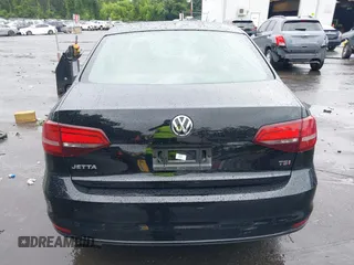 2017 Volkswagen Jetta S with VIN 3VW2B7AJ0HM214642, listed as a IAAI auction lot 42674836 with 85,578 mi miles and . Bid and sale history available at DreamBid. Image 16.