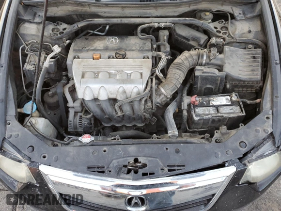 2013 Acura TSX Special Edition z VIN JH4CU2F81DC009531, wystawiony jako Copart lot #79341944 z przebiegiem 176 379 mil mil oraz Szkoda całkowita • Salvage title. Historia ofert i sprzedaży dostępna na DreamBid. Obrazek 11.