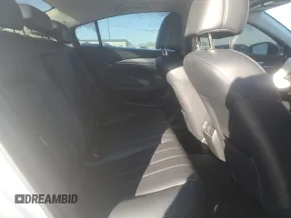 2020 Mazda 6 Touring with VIN JM1GL1VM2L1521405, listed as a Copart auction lot 42088255 with Not Provided miles and Salvage Title. Bid and sale history available at carsss.com. Image 10.