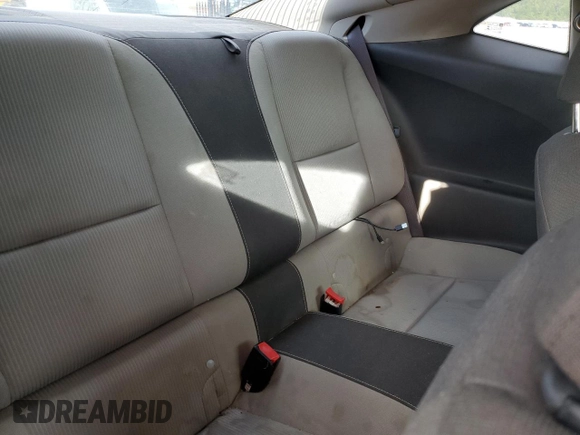 2015 Chevrolet Camaro LT z VIN 2G1FD1E34F9284313, wystawiony jako Copart lot #55575245 z przebiegiem 95 355 mil mil oraz Szkoda całkowita • Salvage title. Historia ofert i sprzedaży dostępna na DreamBid. Obrazek 10.
