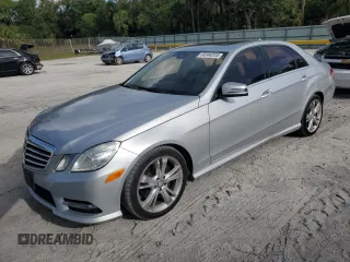 2013 Mercedes-Benz E 350 Luxury with VIN WDDHF5KB5DA759116, listed as a Copart auction lot 66346315 with 177,808 mi miles and Clean title. Bid and sale history available at DreamBid. Image 1.