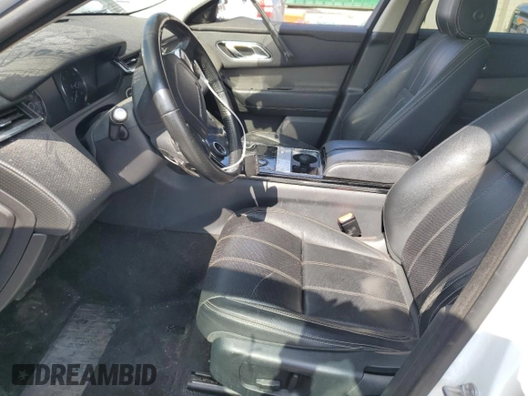 2018 Land Rover Range Rover Velar S с VIN SALYB2RN4JA718260, выставлен на аукционе Copart как лот 47097425 с пробегом 100 026 миль миль и Чистый • Clean title. История ставок и продаж доступна на DreamBid. Изображение 7.