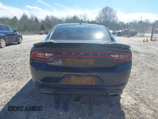 2019 Dodge Charger SXT with VIN 2C3CDXBG6KH702928, listed as a IAAI auction lot 41691312 with 108,832 mi miles and . Bid and sale history available at DreamBid. Image 17.