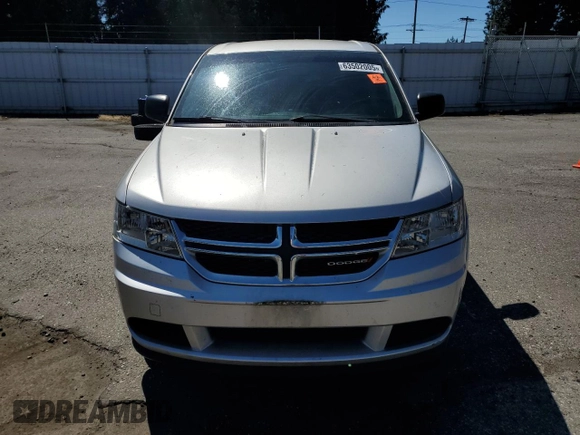 2013 Dodge Journey American Value with VIN 3C4PDCAB3DT650230, listed as a Copart auction lot 63502005 with 139,434 mi miles and Clean title. Bid and sale history available at DreamBid. Image 5.