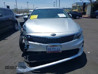 2018 Kia Optima EX with VIN 5XXGU4L34JG184486, listed as a IAAI auction lot 42465491 with 78,882 mi miles and . Bid and sale history available at DreamBid. Image 13.