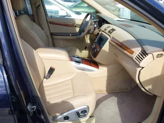 2009 Mercedes-Benz R 3.5L with VIN 4JGCB65E49A098144, listed as a IAAI auction lot 42027237 with 232,786 mi miles. Bid and sale history available at carsss.com. Image 5.