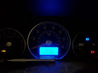 2009 Hyundai Santa Fe Limited с VIN 5NMSH73EX9H287944, выставлен на аукционе Copart как лот 53125175 с пробегом 220 305 миль миль и Списание • Salvage title. История ставок и продаж доступна на DreamBid. Изображение 9.