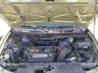 2006 Honda Element EX-P with VIN 5J6YH18786L015818, listed as a IAAI auction lot 41823259 with 165,802 mi miles and . Bid and sale history available at DreamBid. Image 10.