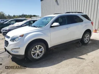 2017 Chevrolet Equinox LT with VIN 2GNFLFEK1H6200362, listed as a Copart auction lot 56155905 with 131,877 mi miles and Non Repairable. Bid and sale history available at DreamBid. Image 1.