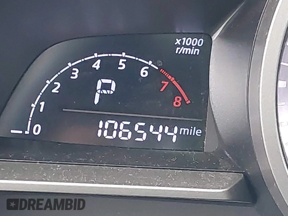 2015 Mazda 3 i Grand Touring with VIN JM1BM1W77F1230211, listed as a IAAI auction lot 41460344 with 106,544 mi miles and . Bid and sale history available at DreamBid. Image 15.