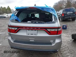 2017 Dodge Durango SXT with VIN 1C4RDJAG7HC871758, listed as a IAAI auction lot 41974992 with 85,508 mi miles and . Bid and sale history available at DreamBid. Image 16.