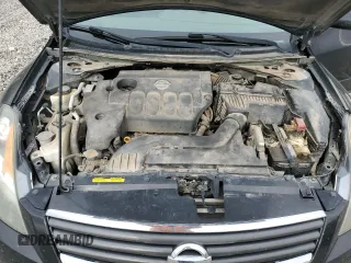 2009 Nissan Altima SL with VIN 1N4AL21E19N489418, listed as a Copart auction lot 53065085 with 172,738 mi miles and Salvage Title. Bid and sale history available at DreamBid. Image 11.
