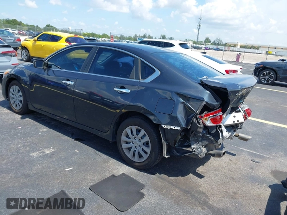2013 Nissan Altima SL with VIN 1N4AL3AP9DC214665, listed as a IAAI auction lot 42671720 with 153,020 mi miles and . Bid and sale history available at DreamBid. Image 3.