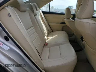 2017 Toyota Camry XLE z VIN 4T1BF1FK7HU616848, wystawiony jako Copart lot #57220335 z przebiegiem 96 762 mil mil oraz Szkoda całkowita • Salvage title. Historia ofert i sprzedaży dostępna na DreamBid. Obrazek 10.