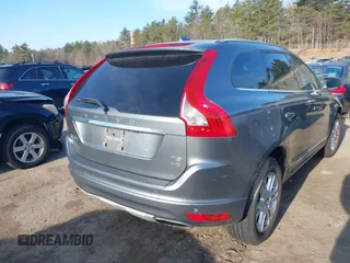 2016 Volvo XC60 T5 Premier with VIN YV4612RK2G2857570, listed as a IAAI auction lot 41767080 with 94,409 mi miles and . Bid and sale history available at DreamBid. Image 15.