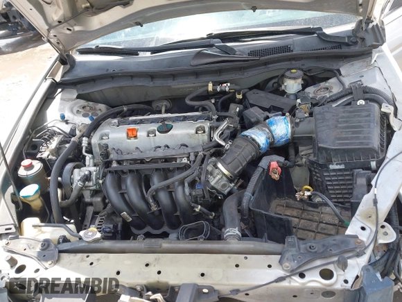 2010 Honda Accord LX with VIN 1HGCP2F35AA150611, listed as a IAAI auction lot 42271340 with 146,976 mi miles and . Bid and sale history available at DreamBid. Image 10.