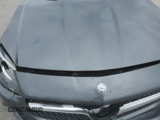 2017 Mercedes-Benz SLC 300 z VIN WDDPK3JA3HF137269, wystawiony jako Copart lot #45907695 z przebiegiem 80 308 mil mil oraz Szkoda całkowita • Salvage title. Historia ofert i sprzedaży dostępna na DreamBid. Obrazek 11.