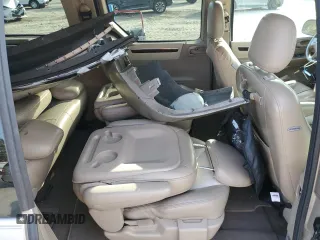 2002 Ford Windstar LTD with VIN 2FMDA58402BB70357, listed as a Copart auction lot 82145564 with 163,065 mi miles and Salvage Title. Bid and sale history available at carsss.com. Image 11.