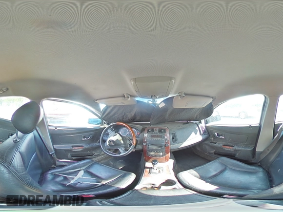 2007 Cadillac CTS z VIN 1G6DM57T070197820, wystawiony jako Copart lot #54568335 z przebiegiem 108 328 mil mil oraz Szkoda całkowita • Salvage title. Historia ofert i sprzedaży dostępna na DreamBid. Obrazek 14.