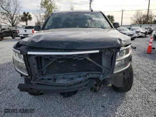 2015 Chevrolet Suburban LT with VIN 1GNSCJKC8FR530452, listed as a Copart auction lot 49312245 with 181,834 mi miles and Clean Title. Bid and sale history available at carsss.com. Image 5.