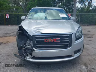 2017 GMC Acadia Limited with VIN 1GKKRSKD1HJ248794, listed as a IAAI auction lot 42483375 with 65,682 mi miles and . Bid and sale history available at DreamBid. Image 12.