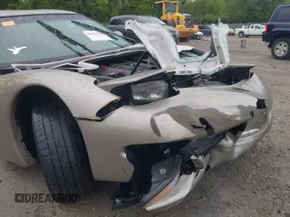 1998 Chevrolet Corvette z VIN 1G1YY22G6W5130421, wystawiony jako IAAI lot #42352420 z przebiegiem 179 148 mil mil oraz . Historia ofert i sprzedaży dostępna na DreamBid. Obrazek 6.