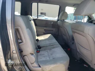 2013 Honda Pilot LX z VIN 5FNYF4H28DB014170, wystawiony jako Copart lot #64036895 z przebiegiem Nie podano mil oraz Czysty tytuł • Clean title. Historia ofert i sprzedaży dostępna na DreamBid. Obrazek 11.