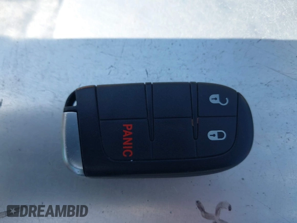 2017 Dodge Journey SXT с VIN 3C4PDCBG0HT511057, выставлен на аукционе IAAI как лот 42553412 с пробегом 118 706 миль миль и . История ставок и продаж доступна на DreamBid. Изображение 11.