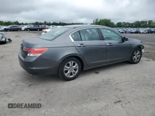 2012 Honda Accord LX Premium z VIN 1HGCP2F44CA203701, wystawiony jako Copart lot #57159355 z przebiegiem 103 681 mil mil oraz Szkoda całkowita • Salvage title. Historia ofert i sprzedaży dostępna na DreamBid. Obrazek 3.