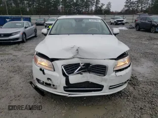 2012 Volvo S80 3.0L с VIN YV1902AH6C1155166, выставлен на аукционе Copart как лот 84281654 с пробегом 96 643 миль миль и Списание • Salvage title. История ставок и продаж доступна на DreamBid. Изображение 5.