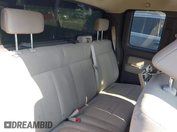 2009 Ford F-150 XL с VIN 1FTPX14V29FB30748, выставлен на аукционе IAAI как лот 42112202 с пробегом 139 938 миль миль и . История ставок и продаж доступна на DreamBid. Изображение 5.