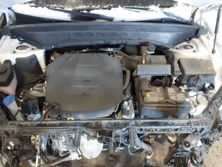 2022 Kia Telluride SX with VIN 5XYP5DHC6NG259616, listed as a IAAI auction lot 41528455 with 55,930 mi miles and . Bid and sale history available at DreamBid. Image 10.