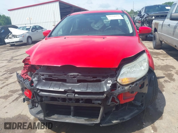 2012 Ford Focus SE с VIN 1FAHP3F27CL414653, выставлен на аукционе IAAI как лот 42358976 с пробегом 106 288 миль миль и . История ставок и продаж доступна на DreamBid. Изображение 6.