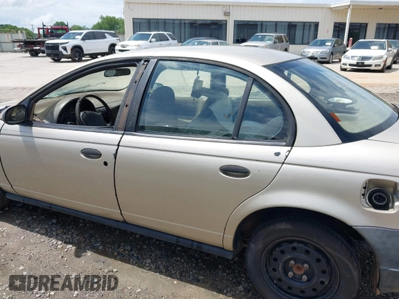 1998 Saturn SL z VIN 1G8ZH5281WZ186775, wystawiony jako IAAI lot #42454428 z przebiegiem Nie podano mil oraz . Historia ofert i sprzedaży dostępna na DreamBid. Obrazek 12.