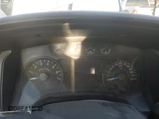 2014 Ford F-150 XL z VIN 1FTNF1EF7EKD91313, wystawiony jako Copart lot #83408474 z przebiegiem Nie podano mil oraz Szkoda całkowita • Salvage title. Historia ofert i sprzedaży dostępna na DreamBid. Obrazek 9.