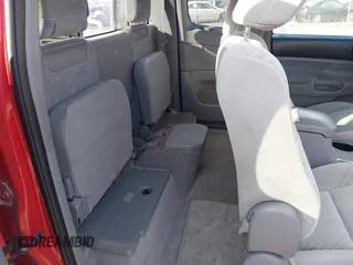 2011 Toyota Tacoma with VIN 5TFTX4CN4BX007289, listed as a IAAI auction lot 41152354 with 123,968 mi miles and . Bid and sale history available at DreamBid. Image 8.