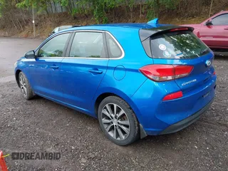 2018 Hyundai Elantra с VIN KMHH35LE7JU030388, выставлен на аукционе IAAI как лот 42364646 с пробегом 67 561 миль миль и . История ставок и продаж доступна на DreamBid. Изображение 3.