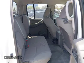 2013 Nissan Frontier SL with VIN 1N6AD0ER3DN734847, listed as a IAAI auction lot 42315412 with 114,471 mi miles and . Bid and sale history available at DreamBid. Image 8.