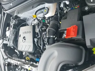 2025 Chevrolet TrailBlazer LS z VIN KL79MNSLXSB126404, wystawiony jako IAAI lot #42280732 z przebiegiem 2 800 mil mil oraz . Historia ofert i sprzedaży dostępna na DreamBid. Obrazek 19.