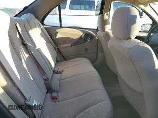 2004 Chevrolet Cavalier LS with VIN 1G1JF52F647354029, listed as a Copart auction lot 85116784 with 145,759 mi miles and Salvage Title. Bid and sale history available at carsss.com. Image 10.