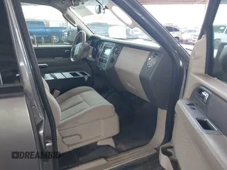 2012 Ford Expedition XL with VIN 1FMJU1G55CEF65024, listed as a IAAI auction lot 42366517 with 155,393 mi miles and . Bid and sale history available at DreamBid. Image 5.