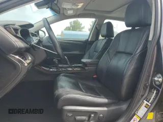 2016 Toyota Avalon XLE Premium z VIN 4T1BD1EB7GU050342, wystawiony jako Copart lot #54259415 z przebiegiem 108 083 mil mil oraz Szkoda całkowita • Salvage title. Historia ofert i sprzedaży dostępna na DreamBid. Obrazek 7.