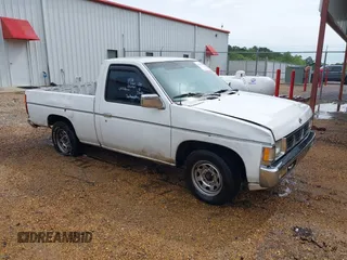 1995 Nissan Frontier z VIN 1N6SD11S9SC324761, wystawiony jako IAAI lot #42143449 z przebiegiem 184 089 mil mil oraz . Historia ofert i sprzedaży dostępna na DreamBid. Obrazek 1.